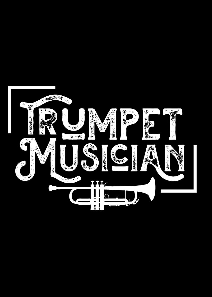 Trumpet Musician