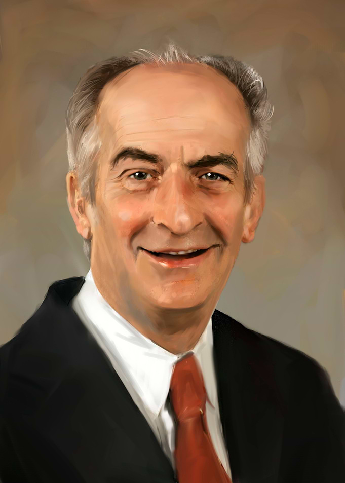 Louis de Funes