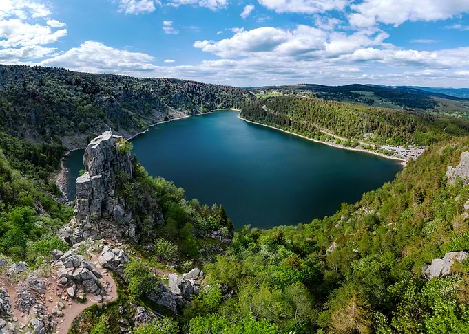 Vosges