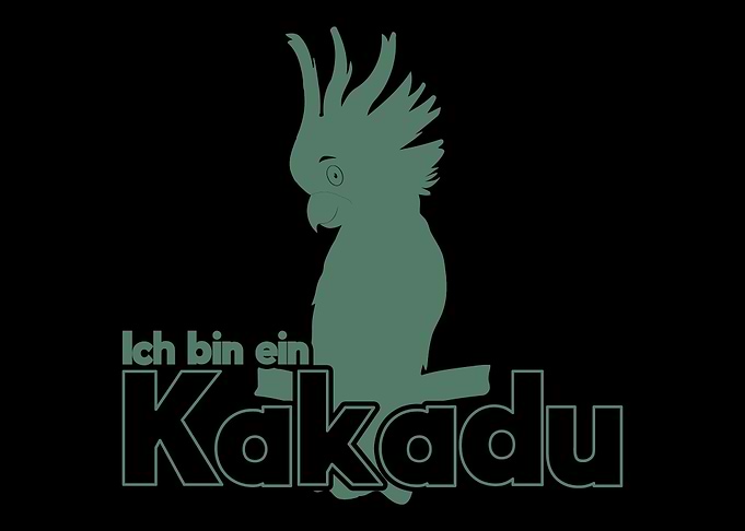wellensittich Geschenk