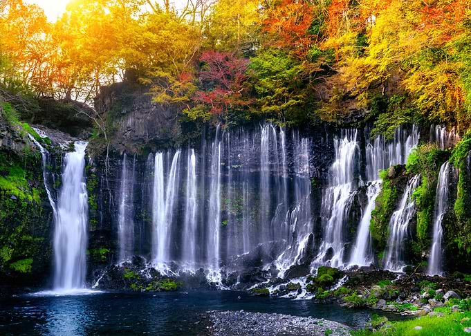 Waterflow