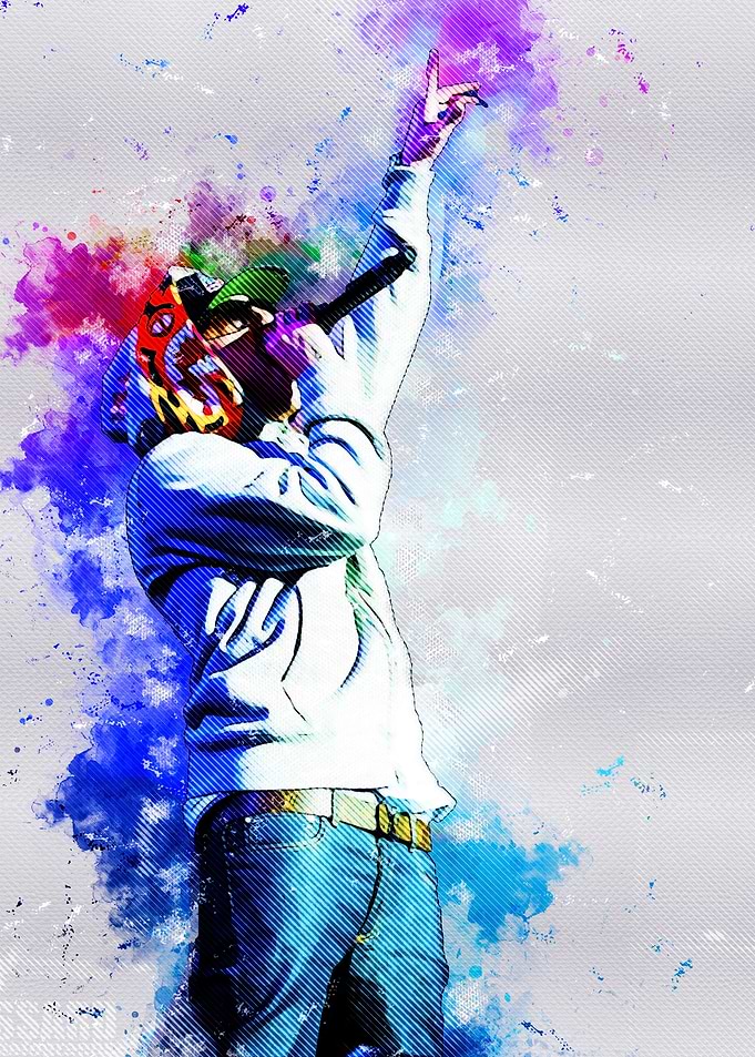 Mac Miller