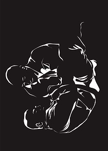 jiu jitsu