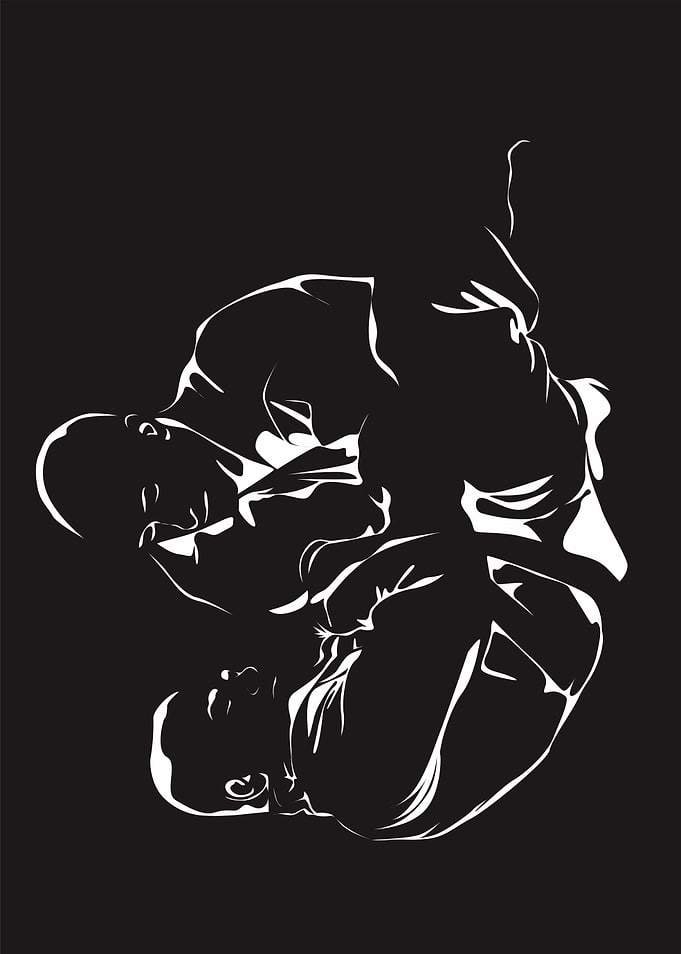 jiu jitsu