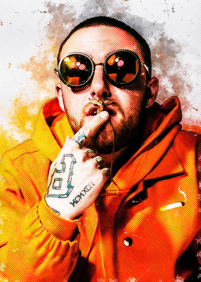 Mac Miller