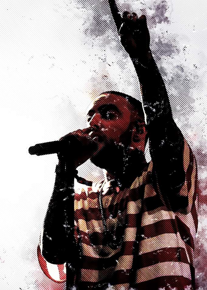 Mac Miller