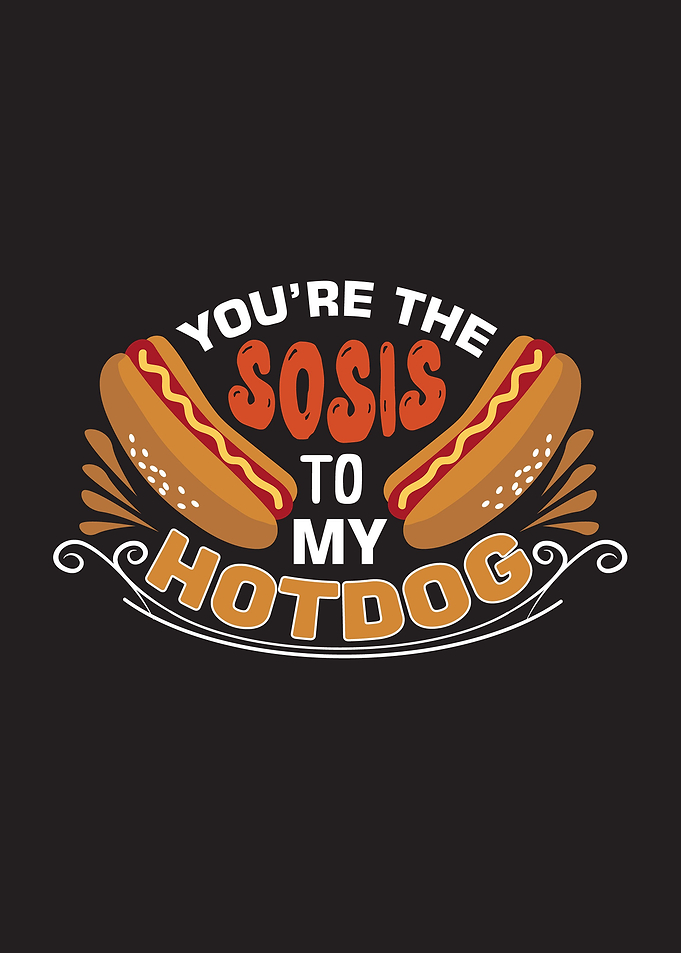 Sosis Hotdog