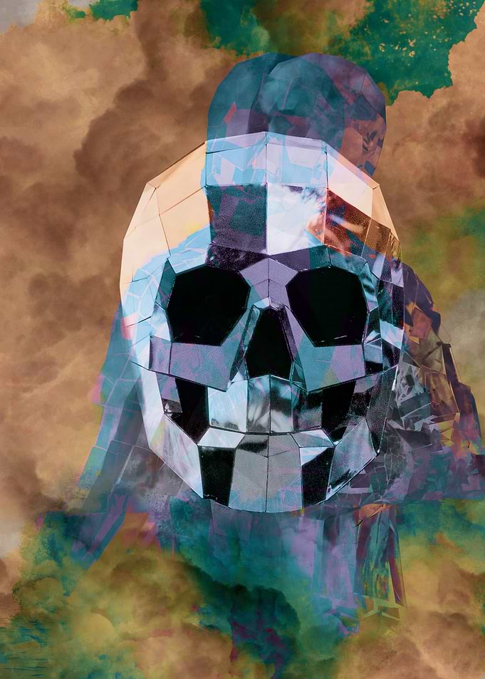 Dream of a Skull