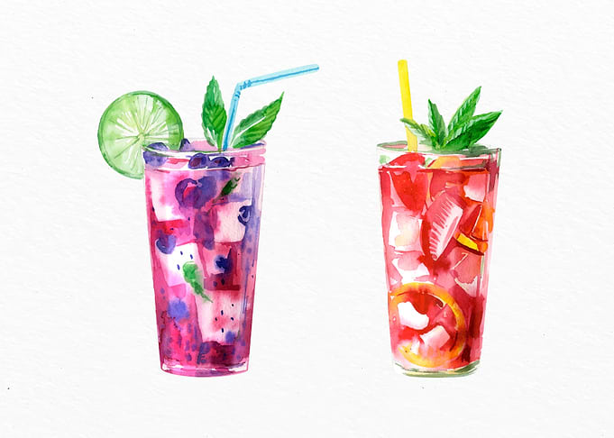 Cocktail Collection