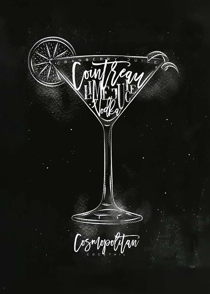 Cocktail Collection