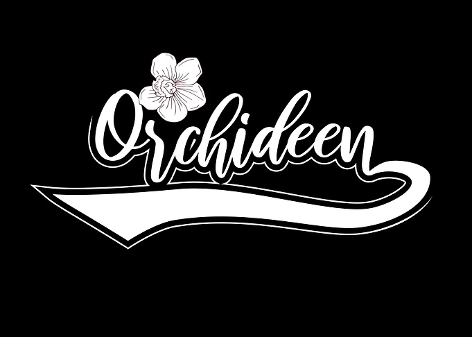 Orchideen Orchid Orchidee
