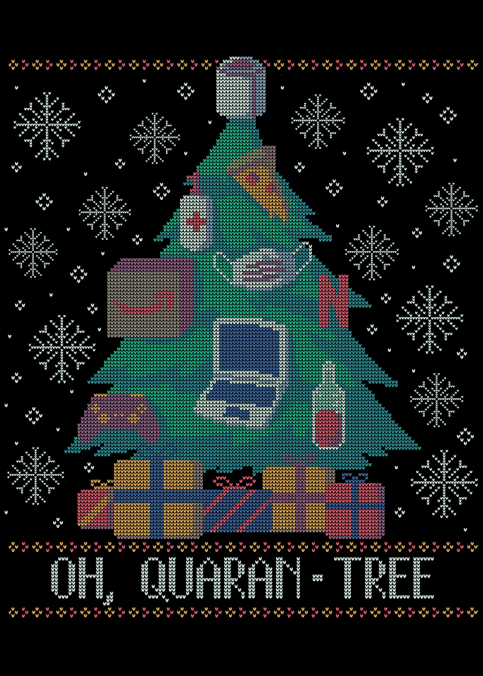 QuaranTREE