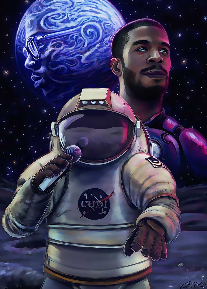 Kid Cudi