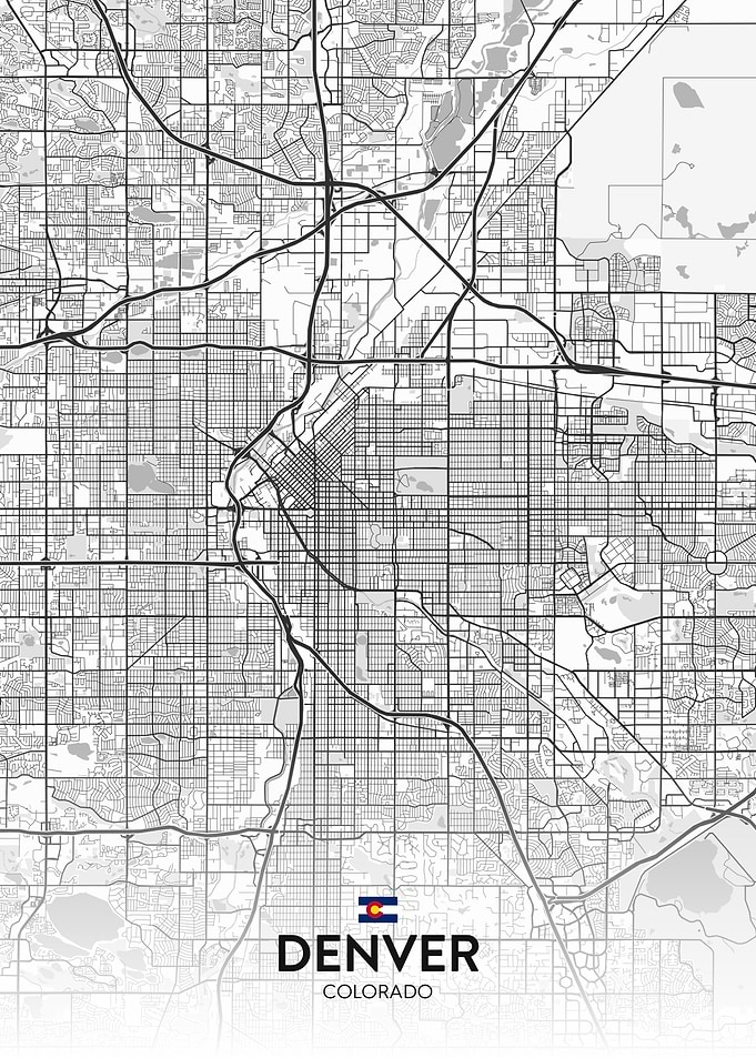 Denver CO