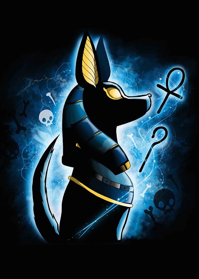 Anubis