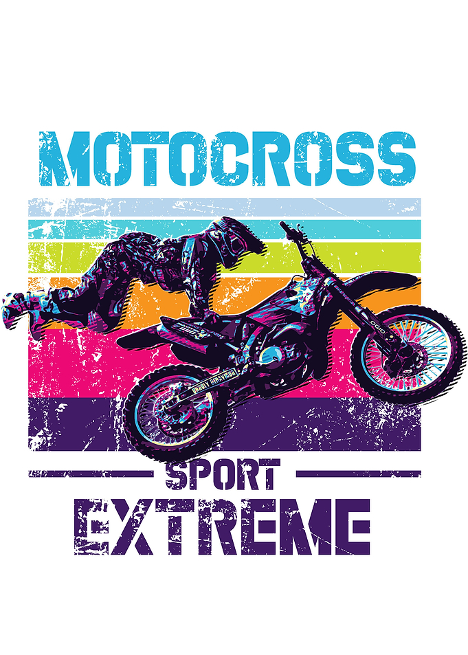 MOTOCROSS SPORT