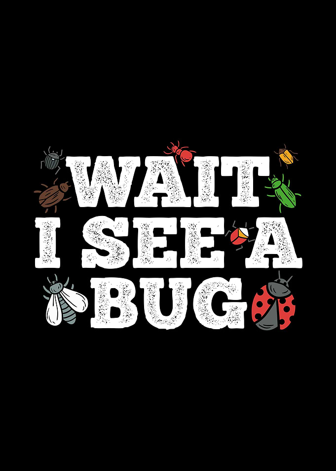 Bug Entomologist