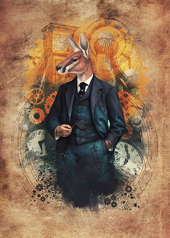 The Watchmaker