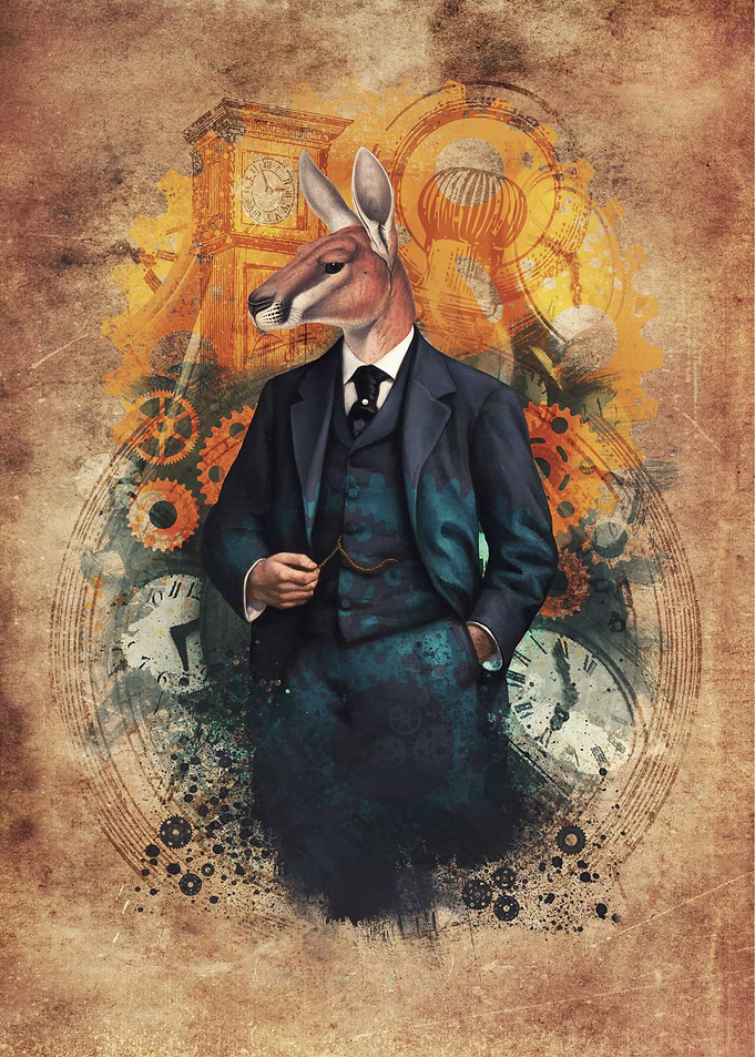 The Watchmaker
