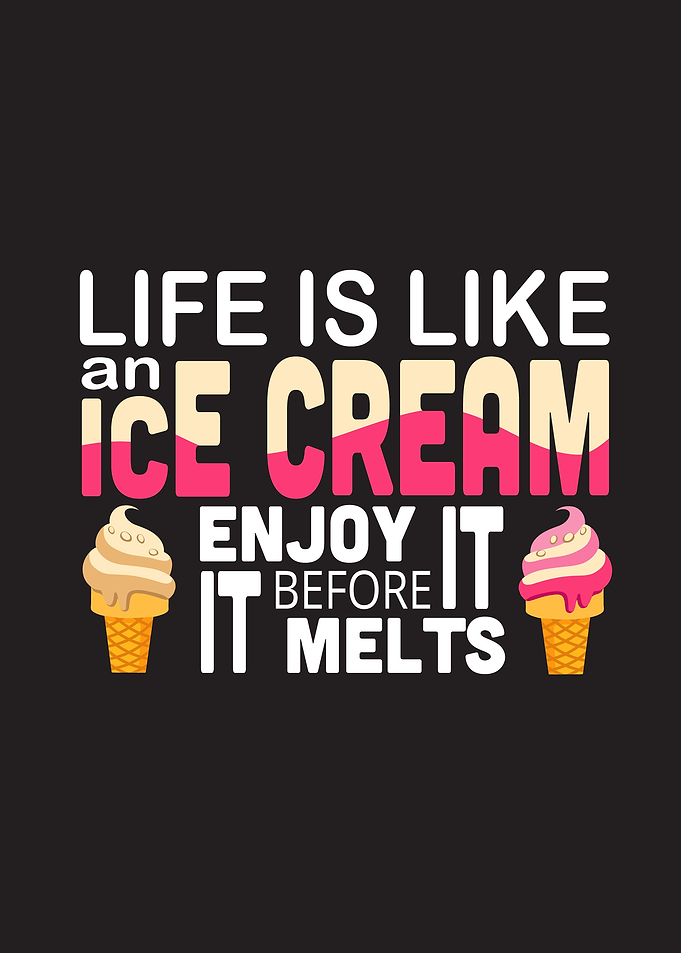 Life Ice Cream