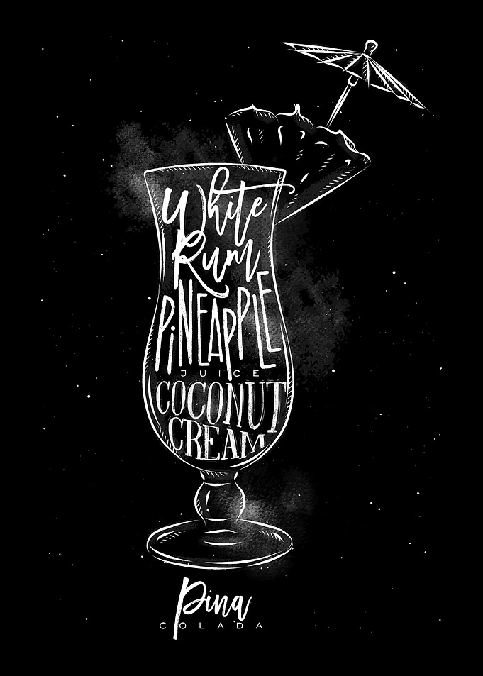 Pina Colada