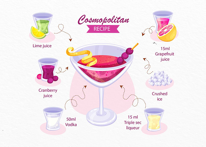 Cocktail Collection