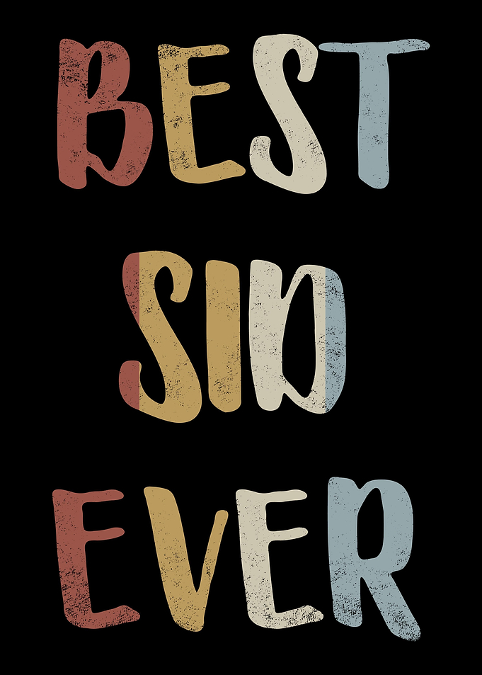 Best Sid Ever