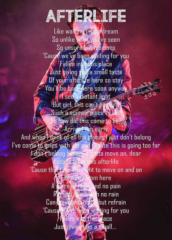 synyster gates