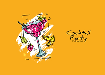 Cocktail Collection