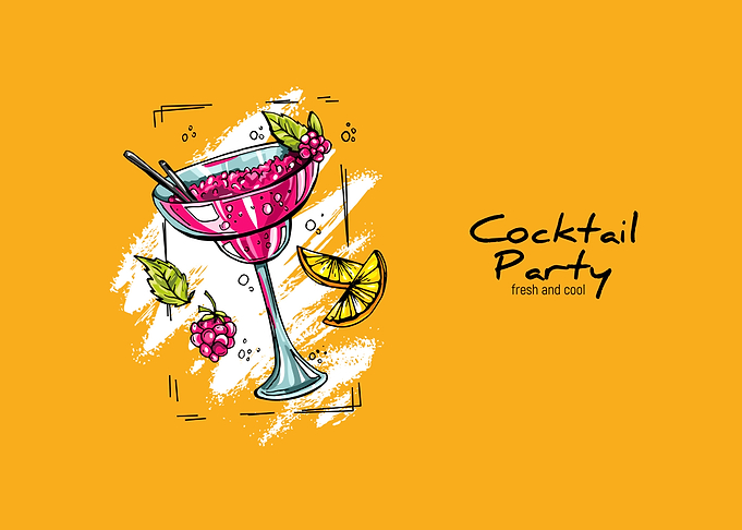 Cocktail Collection