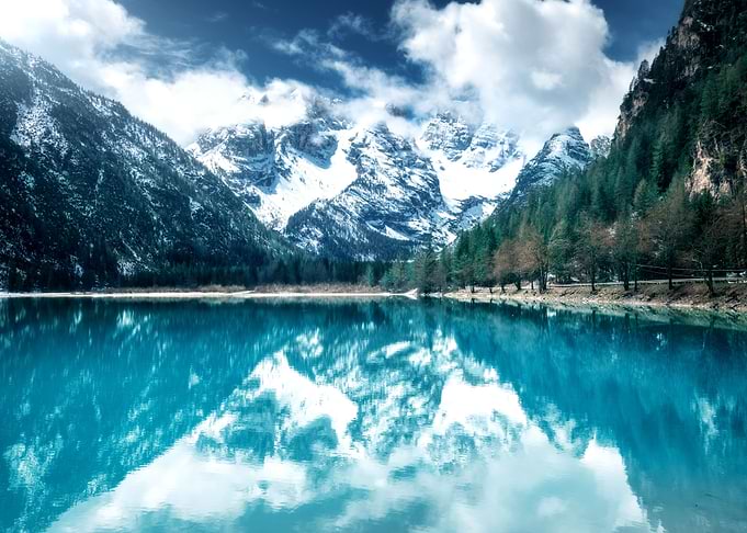 Nature