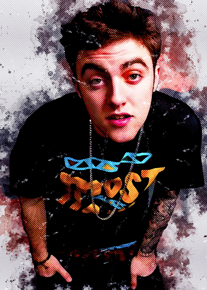Mac Miller