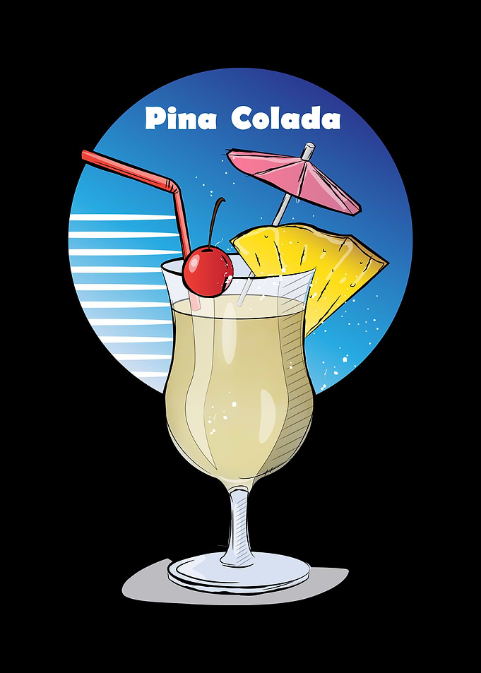 Pina Colada