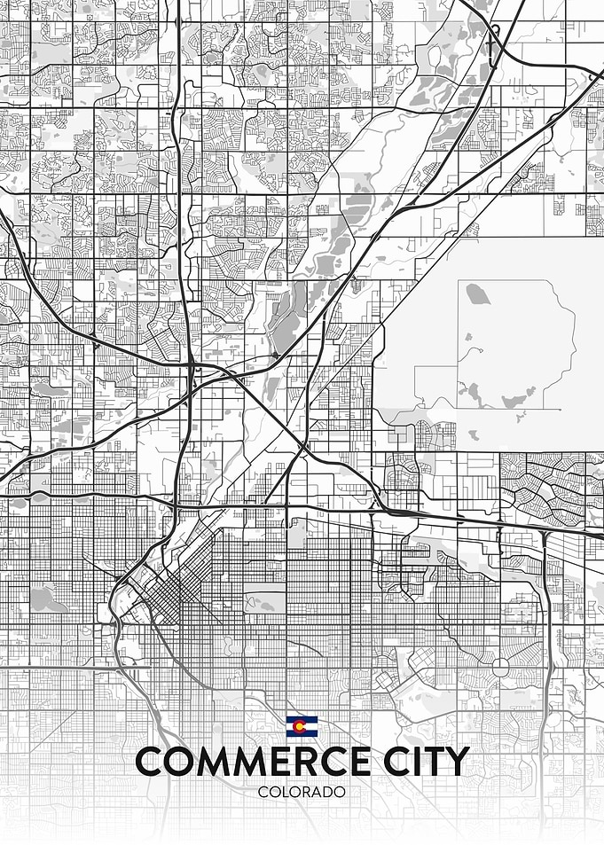 Commerce City CO