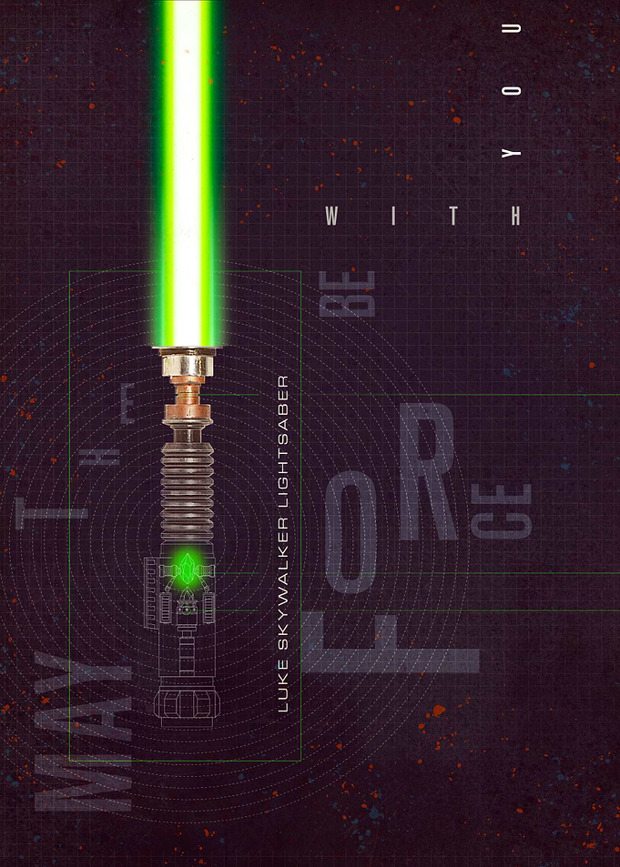 The Force