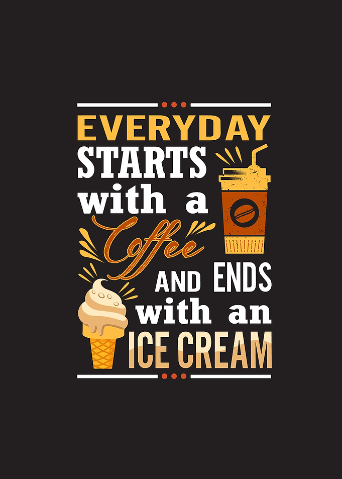 Everyday Ice Cream
