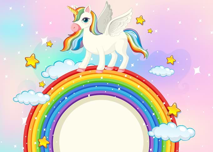 Unicorn Story