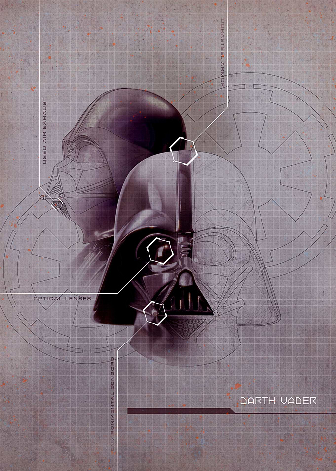 Darth Vader