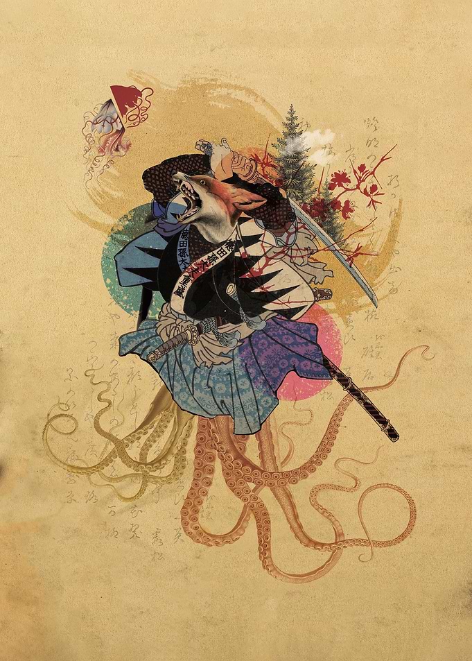 The Ronin