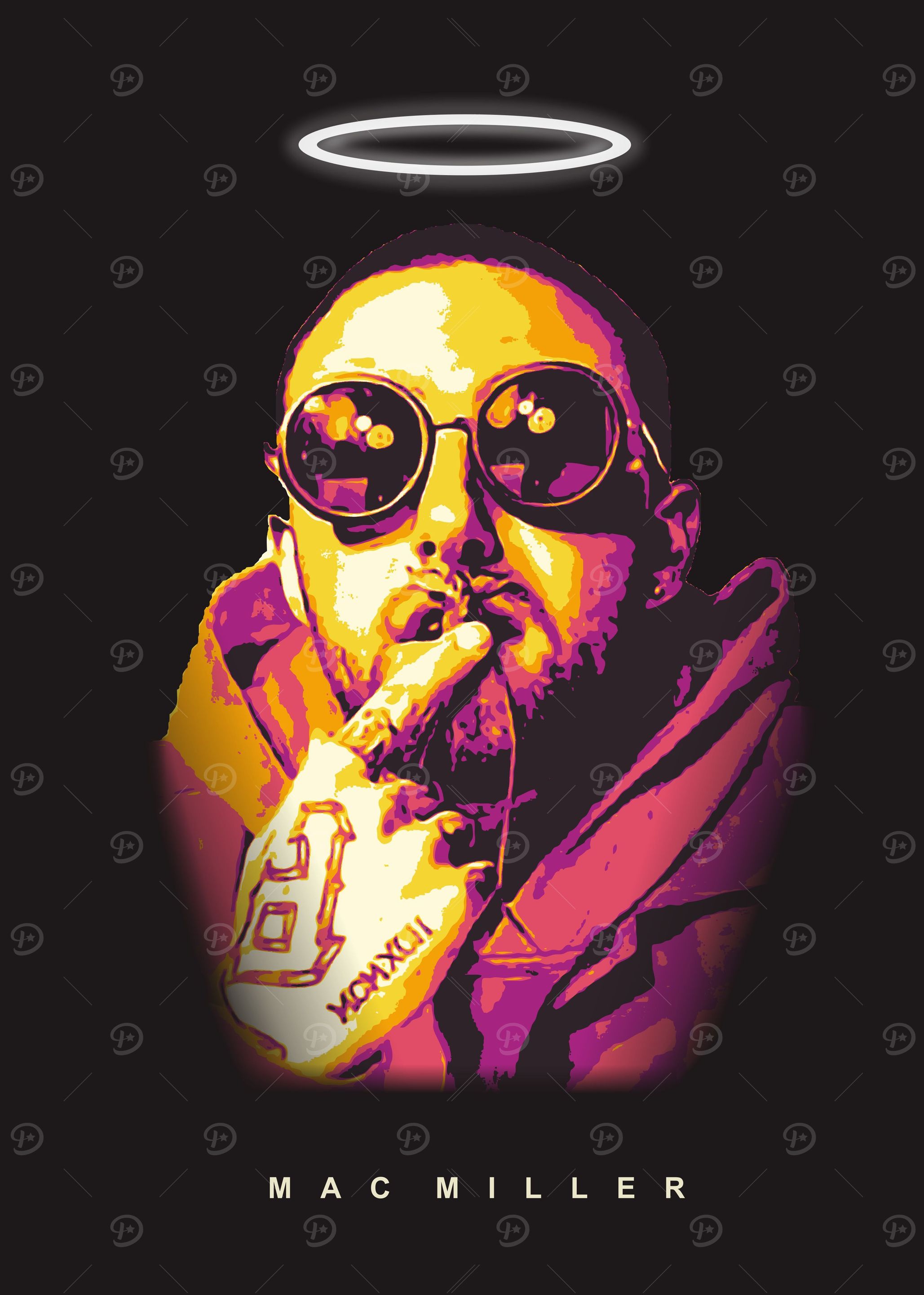 Mac Miller II