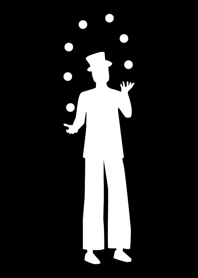 Stiltwalker