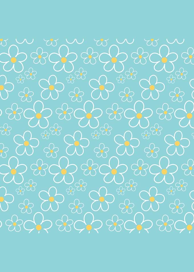 Floral Pattern