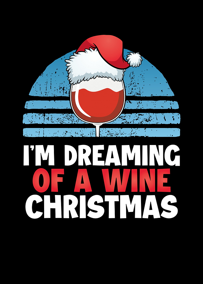 Im dreaming of a wine