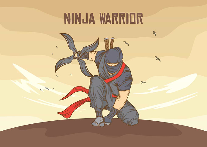 Warrior