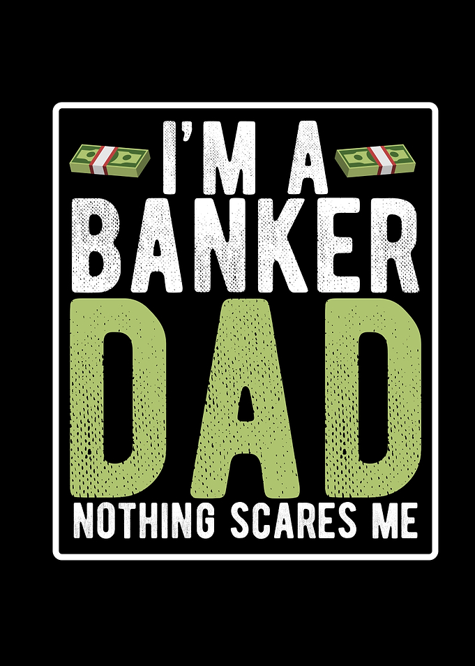 Banker Bank Clerk Bank