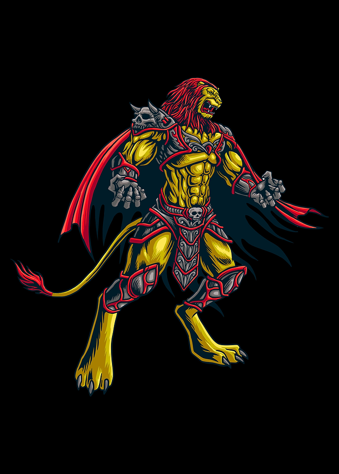 Warrior