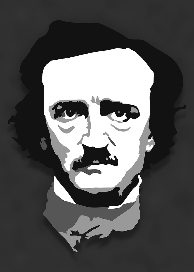 Edgar Allan Poe