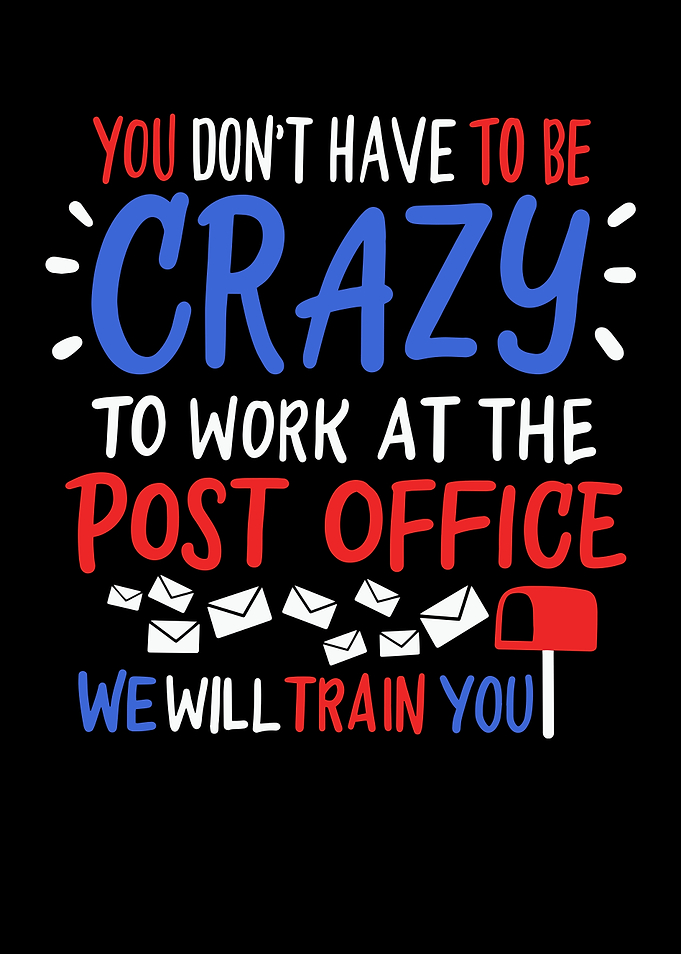 Postal Worker
