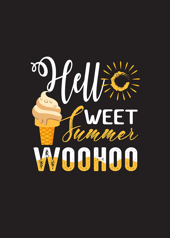 Sweet Summer