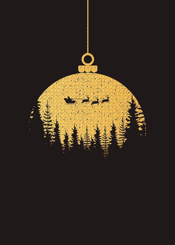 Christmas Ball